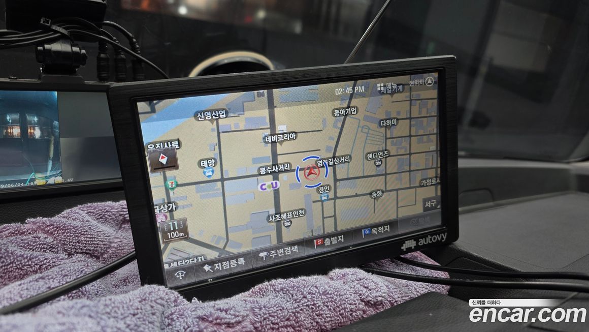 Renault-KoreaSamsung Master 2020