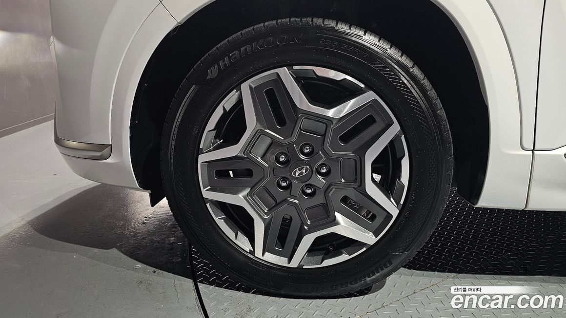 Hyundai Santafe 2023