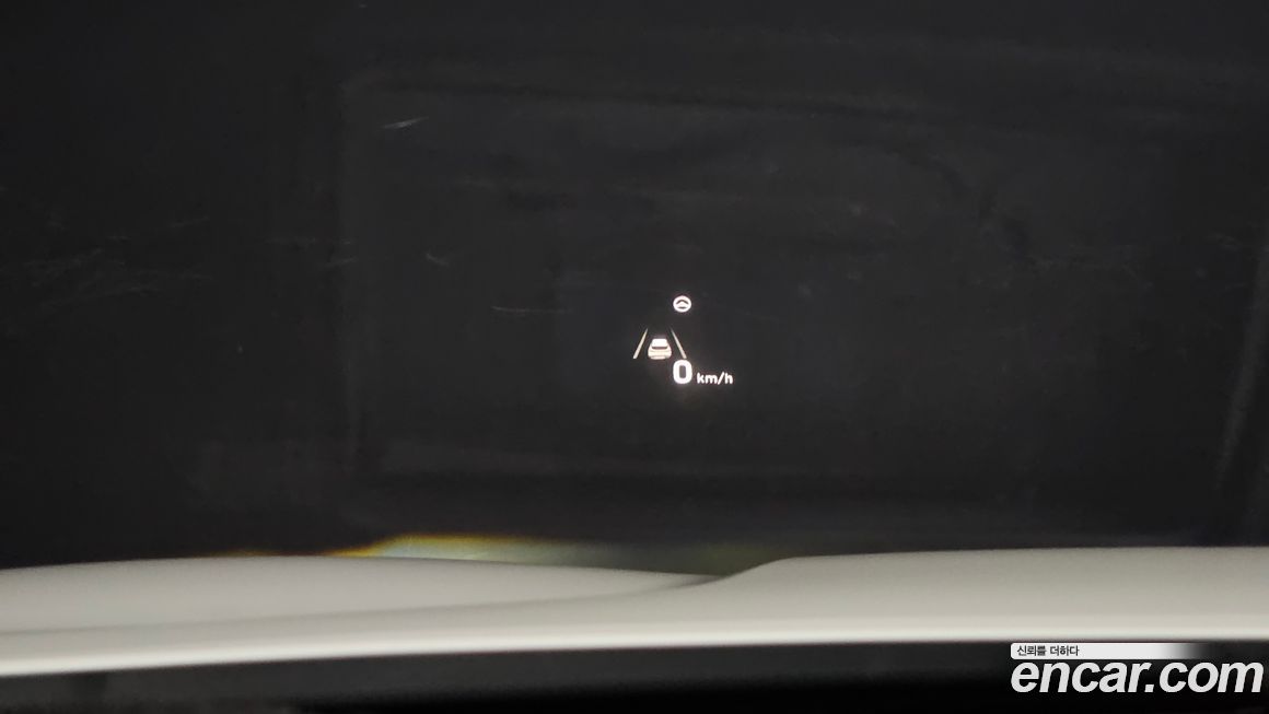 Hyundai Santafe 2023