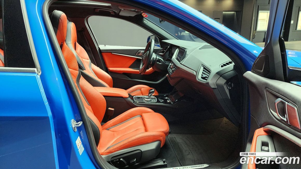 BMW 1-Series 2022