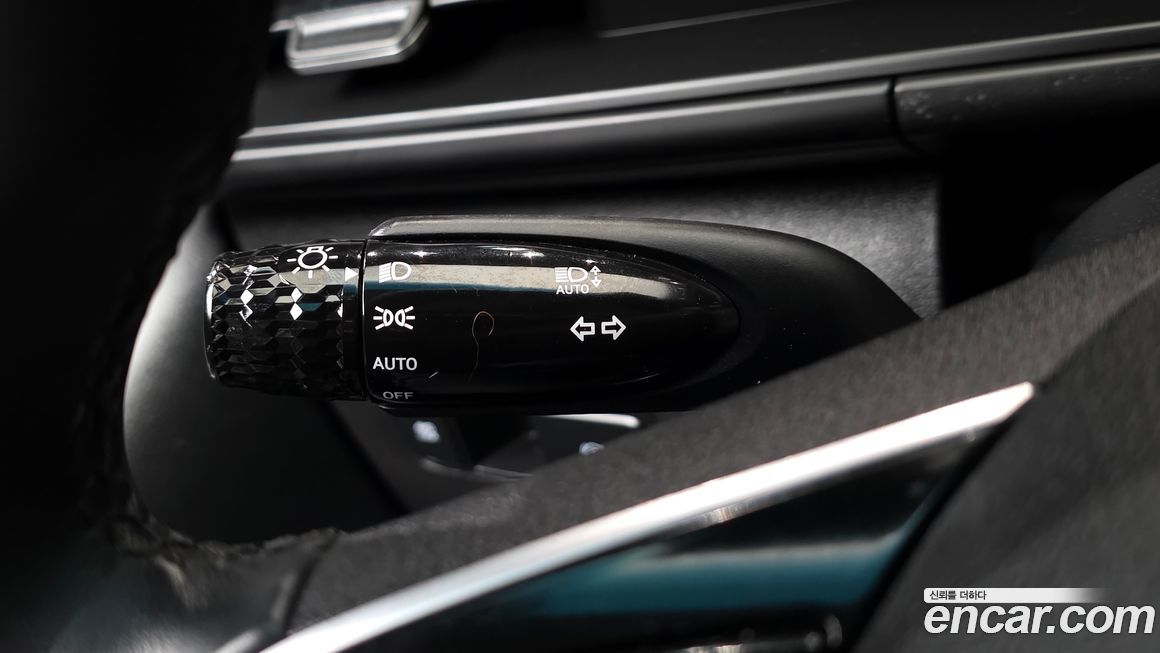 Hyundai Staria 2022