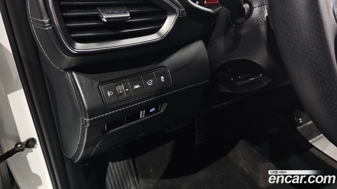 Hyundai Santafe 2023