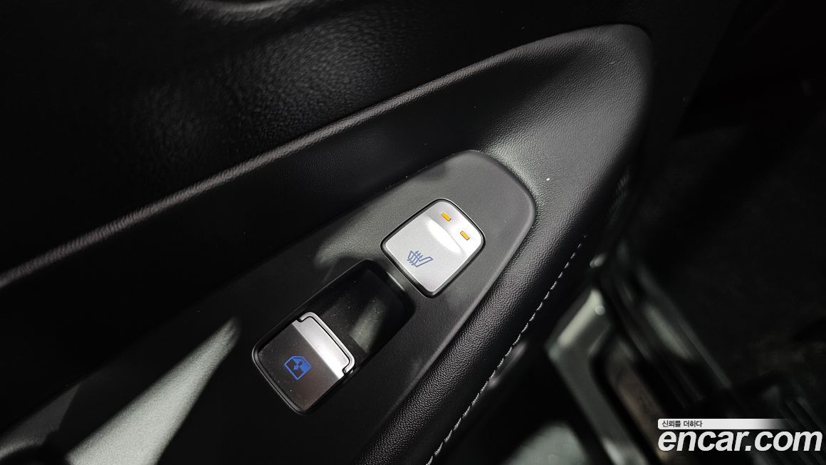 Hyundai Santafe 2023