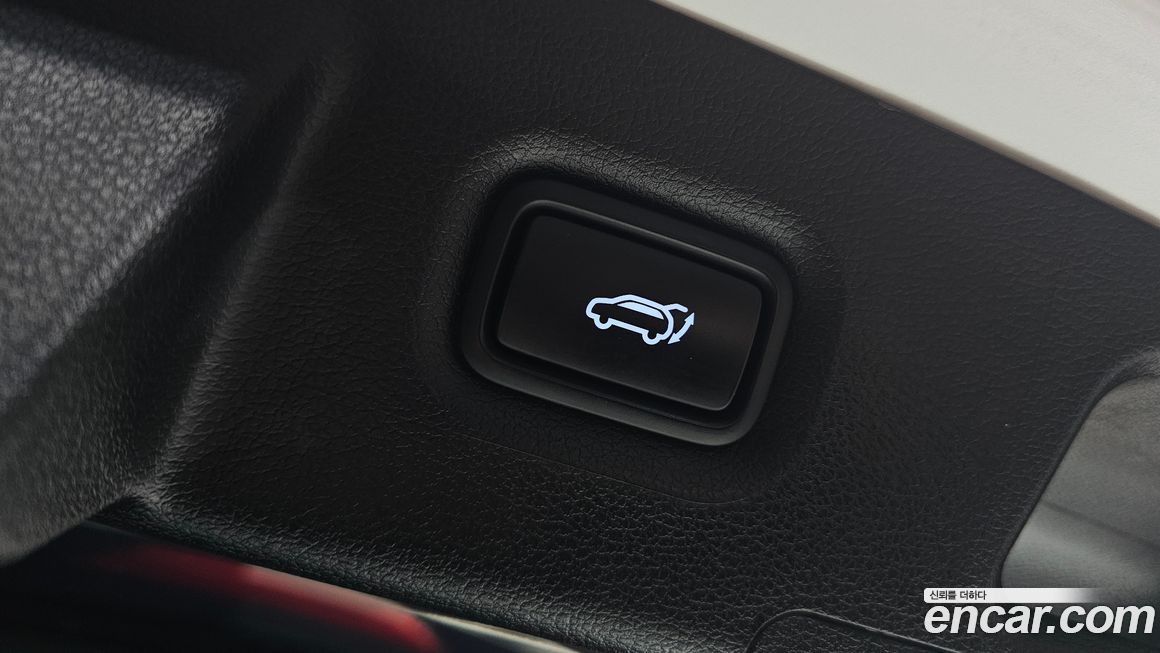 Hyundai Santafe 2023