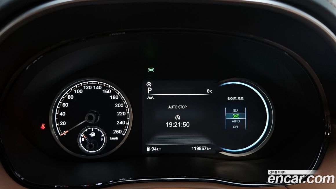 Genesis GV70 2021