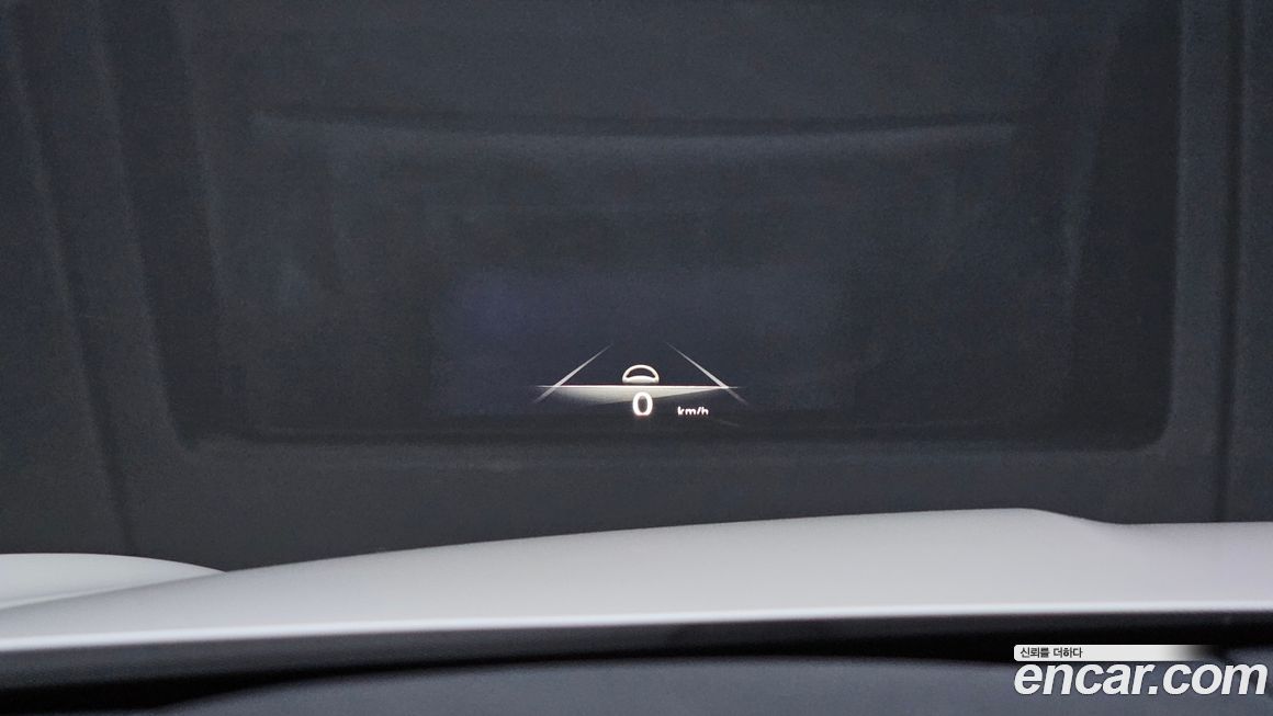 Genesis GV70 2021