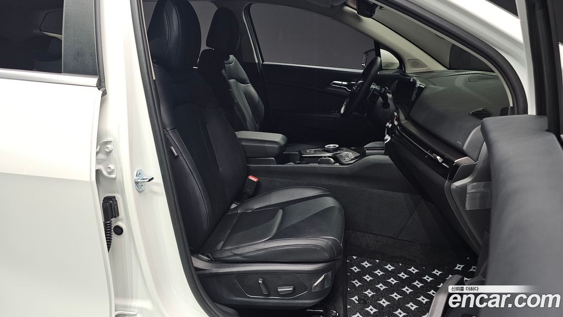 Kia Sportage 2025