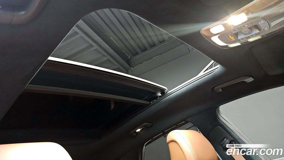 Genesis GV70 2021