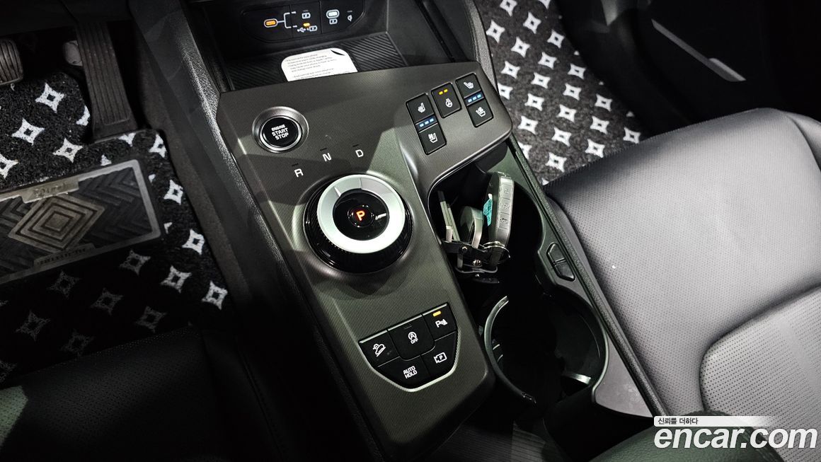 Kia Sportage 2025
