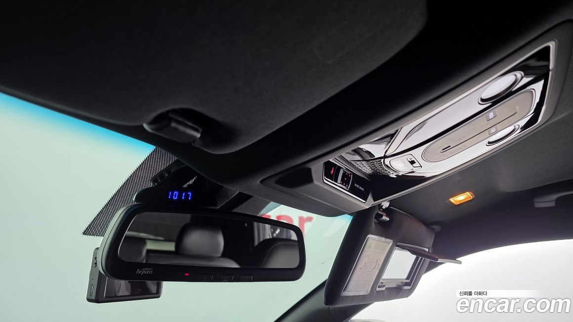 KG_Mobility_Ssangyong Rexton 2022