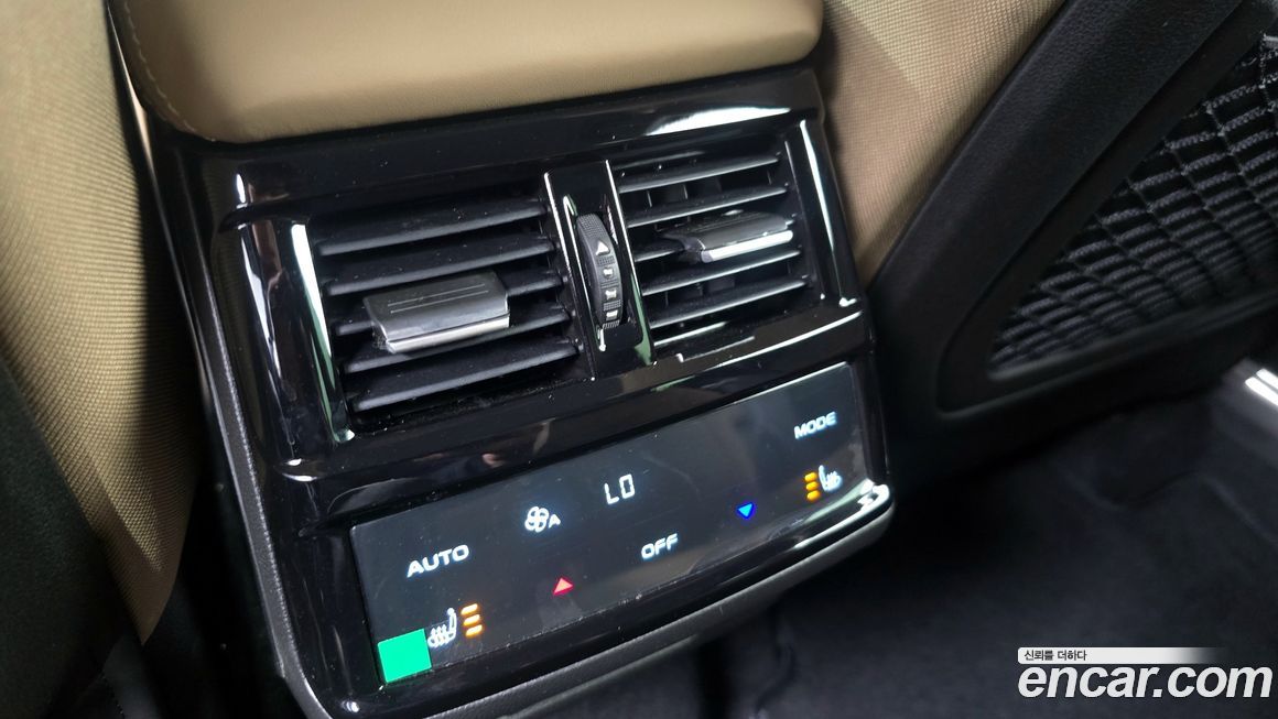 Renault-KoreaSamsung Grand Koleos 2025