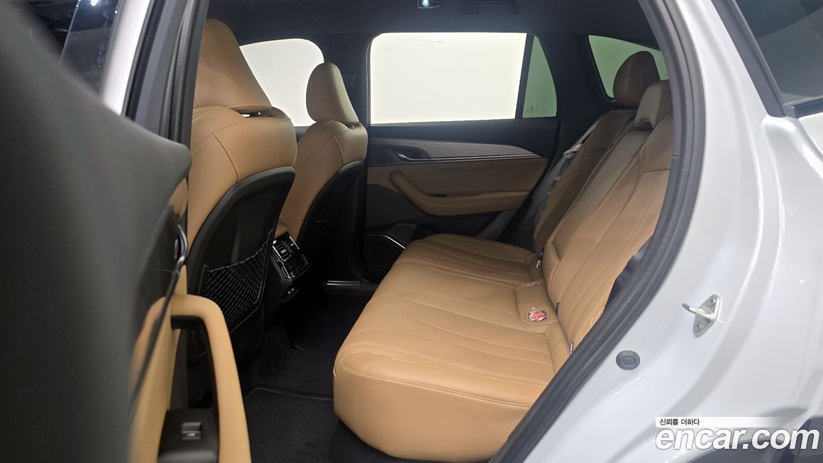 Renault-KoreaSamsung Grand Koleos 2025