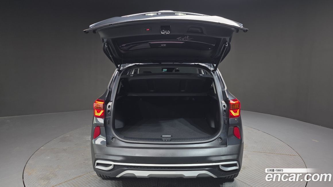 Kia Seltos 2022