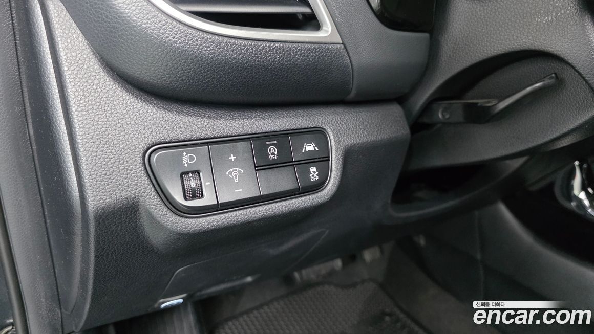 Kia Seltos 2022