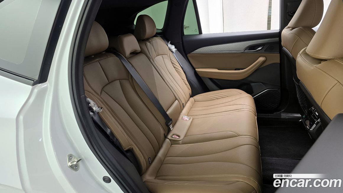 Renault-KoreaSamsung Grand Koleos 2025