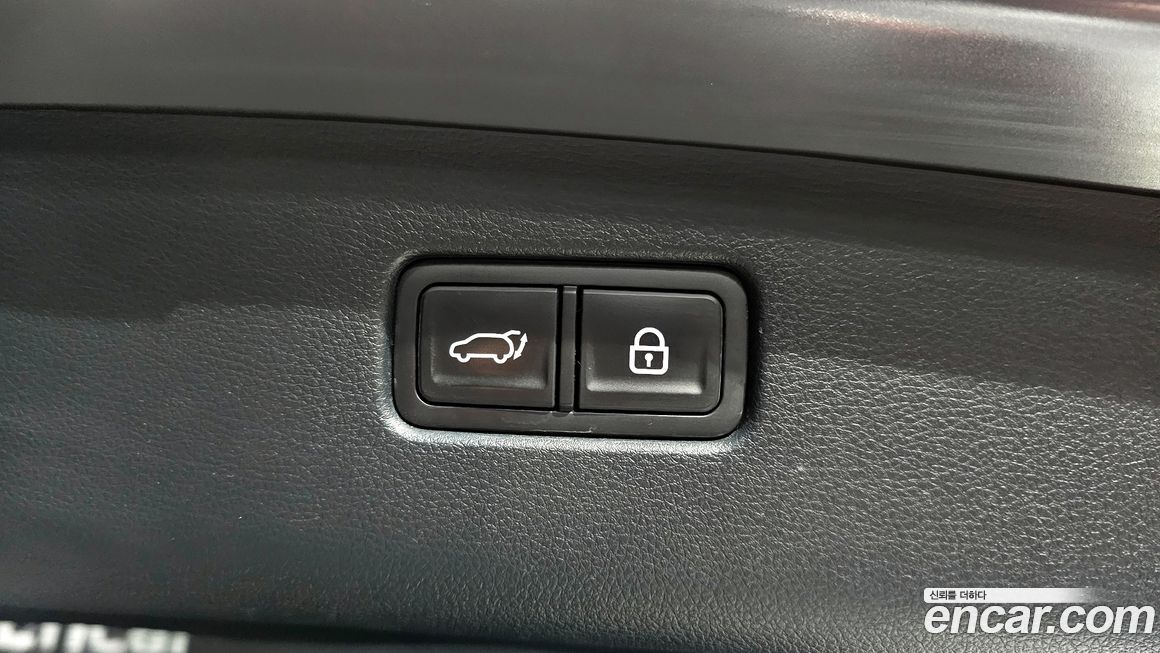 Genesis GV70 2021
