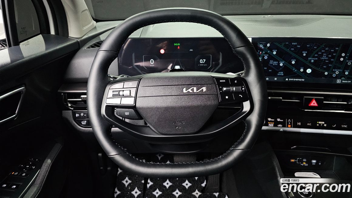 Kia Sportage 2025