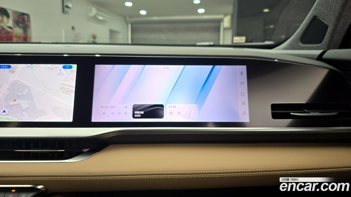 Renault-KoreaSamsung Grand Koleos 2025