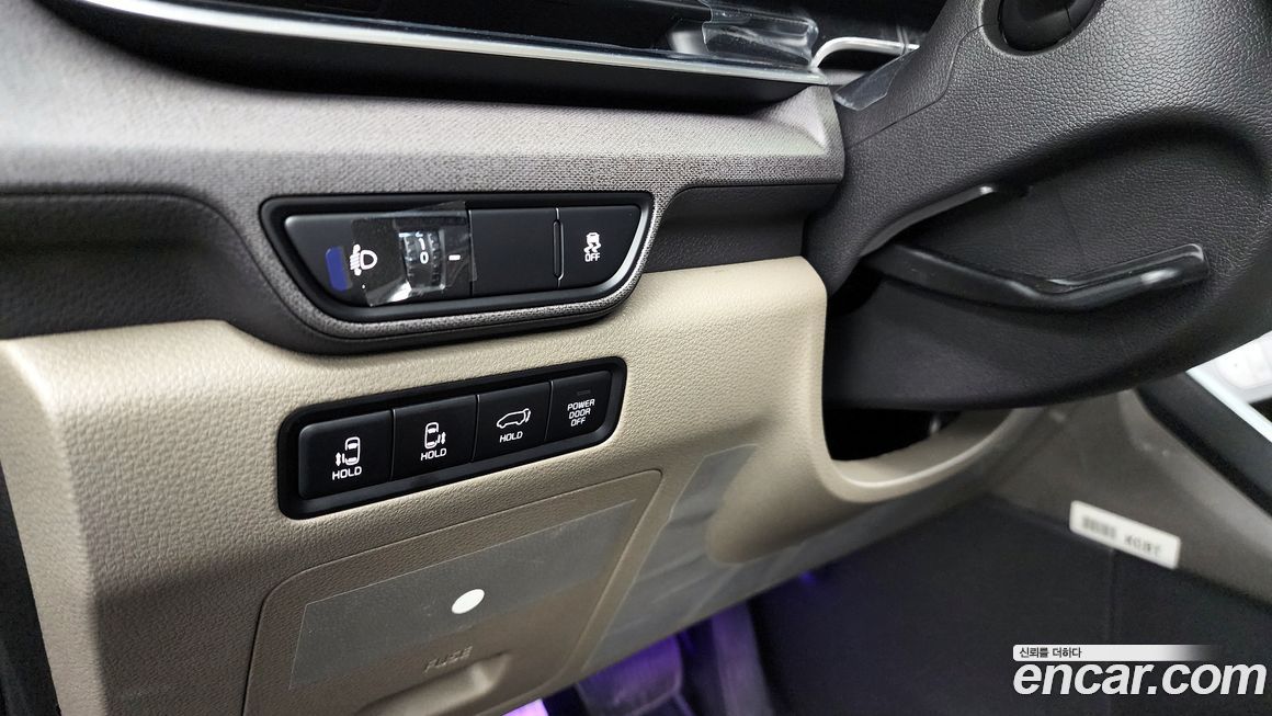 Kia Canival 2025