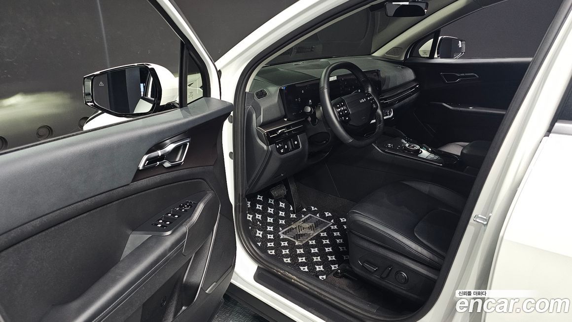 Kia Sportage 2025