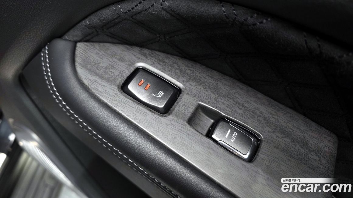 KG_Mobility_Ssangyong Rexton 2022