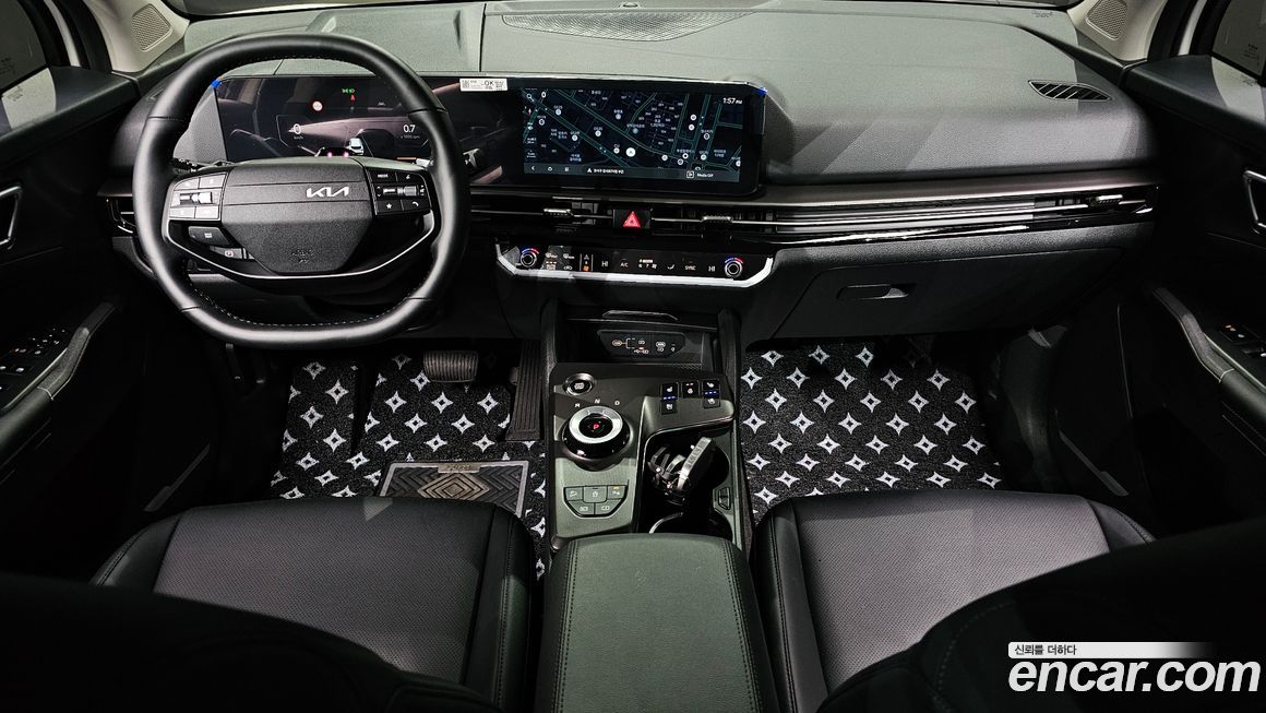 Kia Sportage 2025