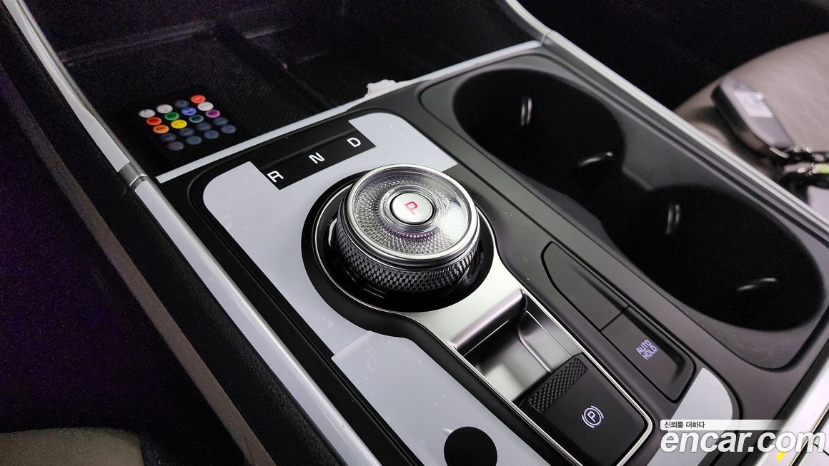 Kia Canival 2025