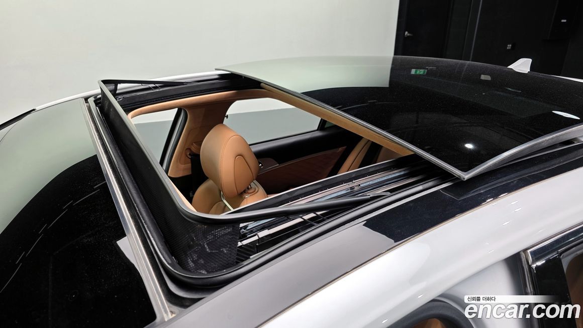 Genesis G70 2023