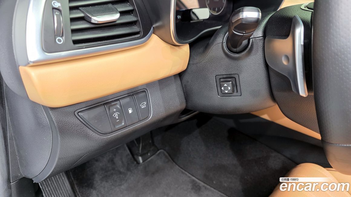 Genesis G70 2023