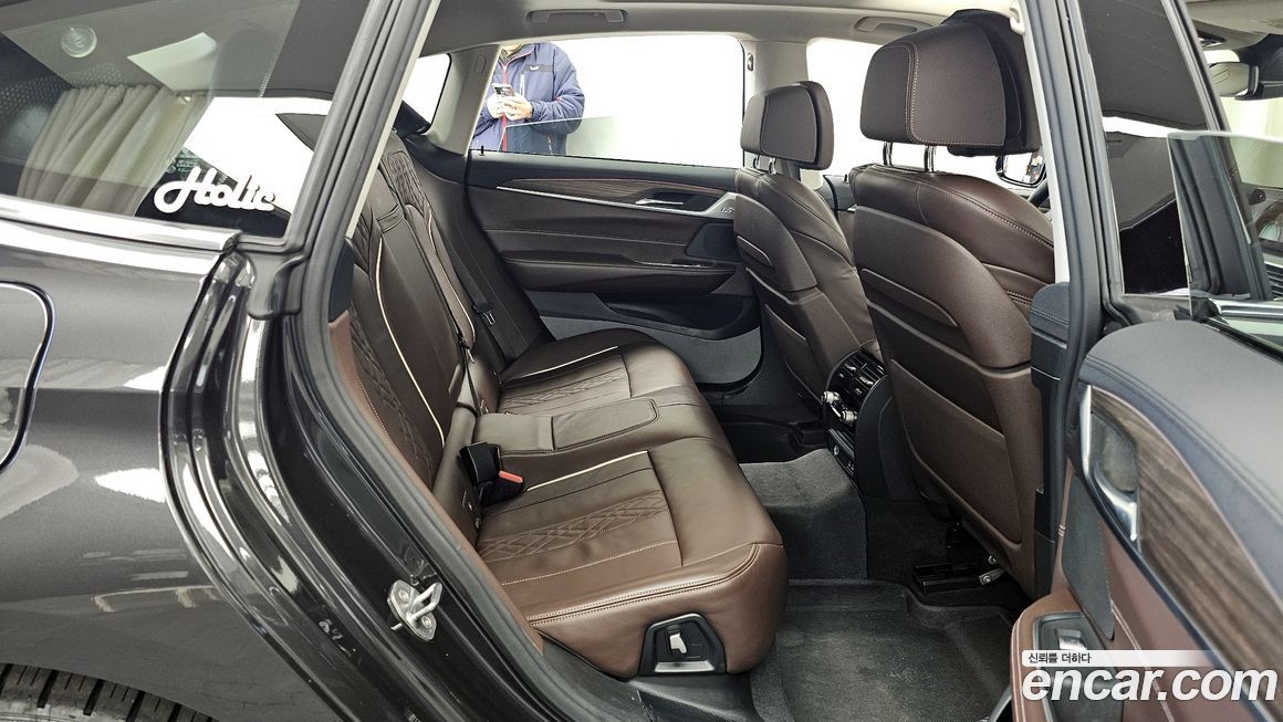 BMW Gran Turismo 2020