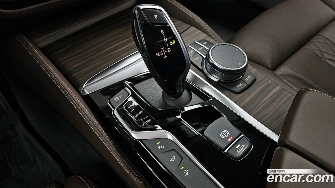 BMW Gran Turismo 2020