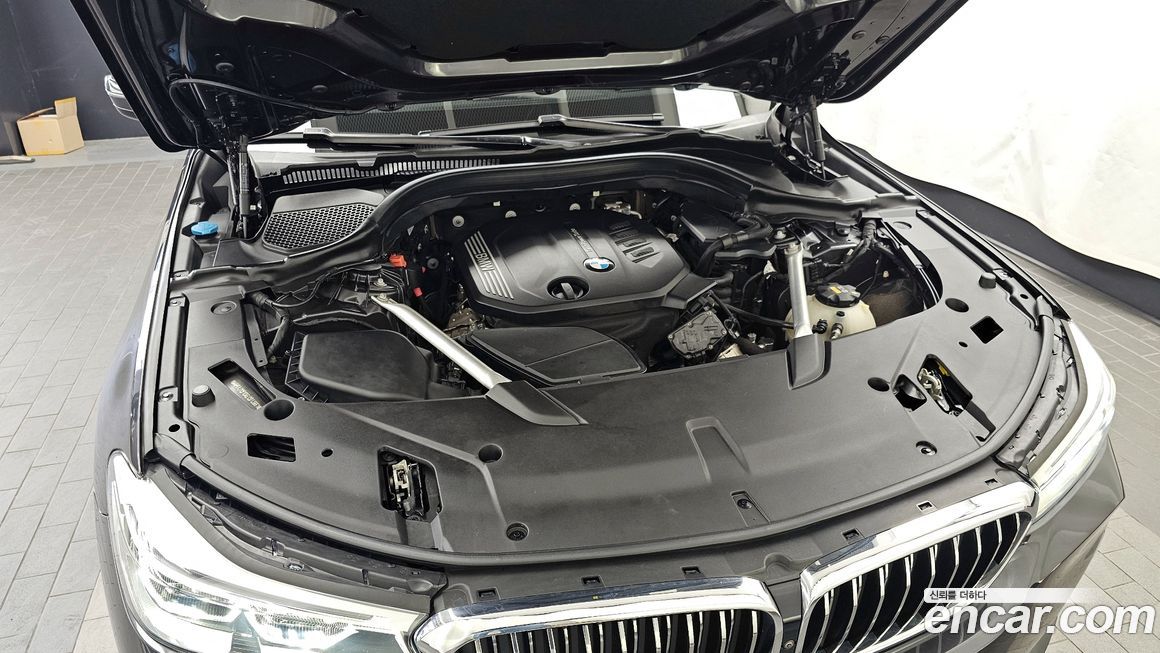 BMW Gran Turismo 2020