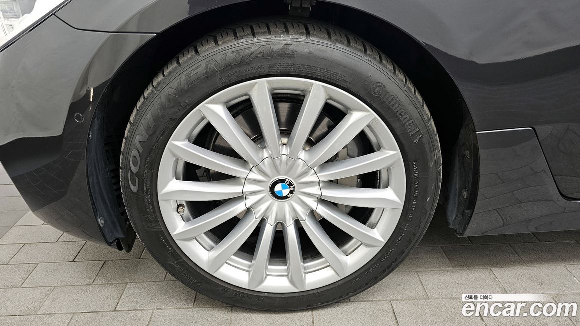 BMW Gran Turismo 2020