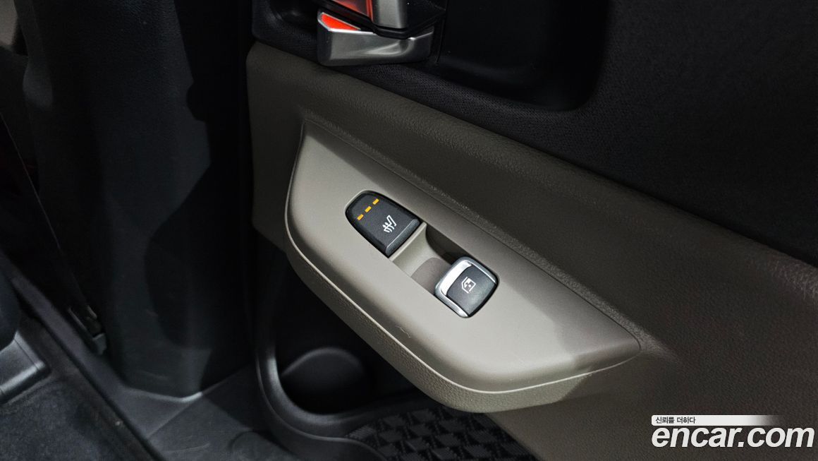 Kia Canival 2025