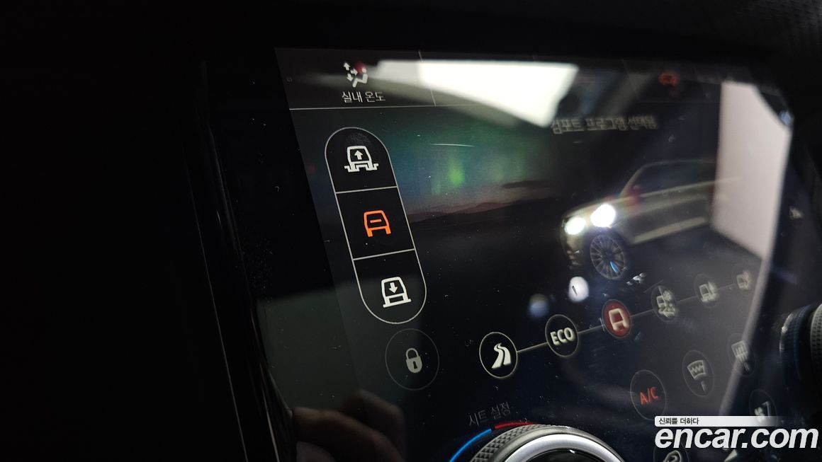 Land Rover Range Rover Velar 2019