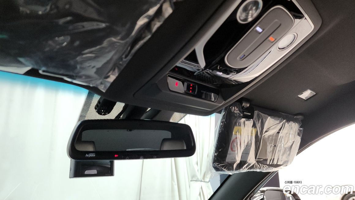 KG_Mobility_Ssangyong Rexton 2025