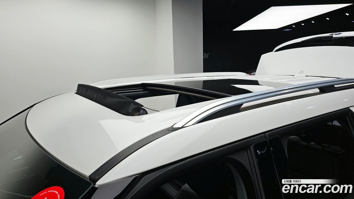 Ford Explorer 2022