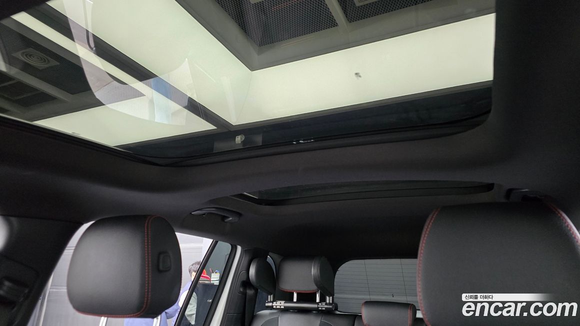 Mercedes-Benz GLB-Class 2022