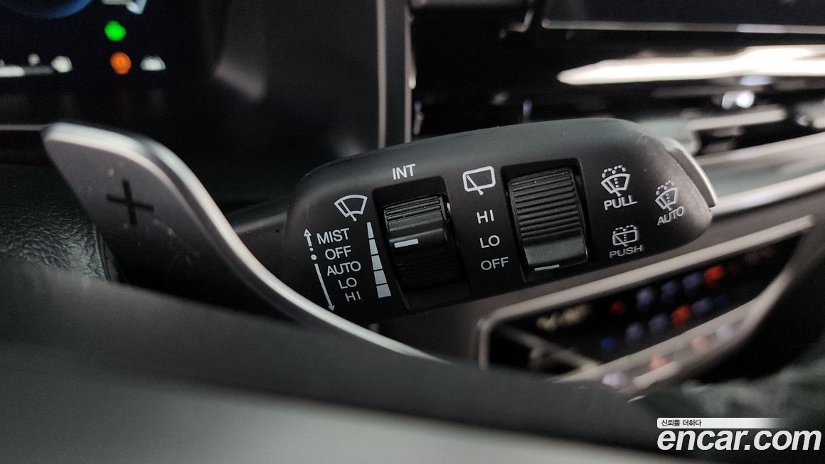 KG_Mobility_Ssangyong Rexton 2025