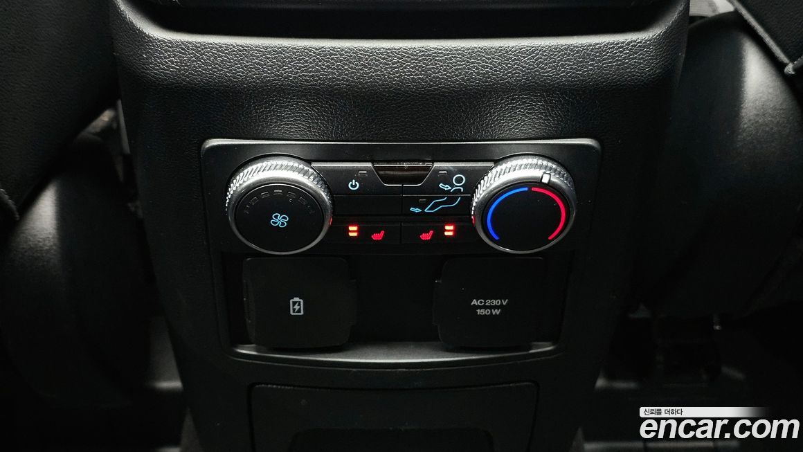 Ford Explorer 2022