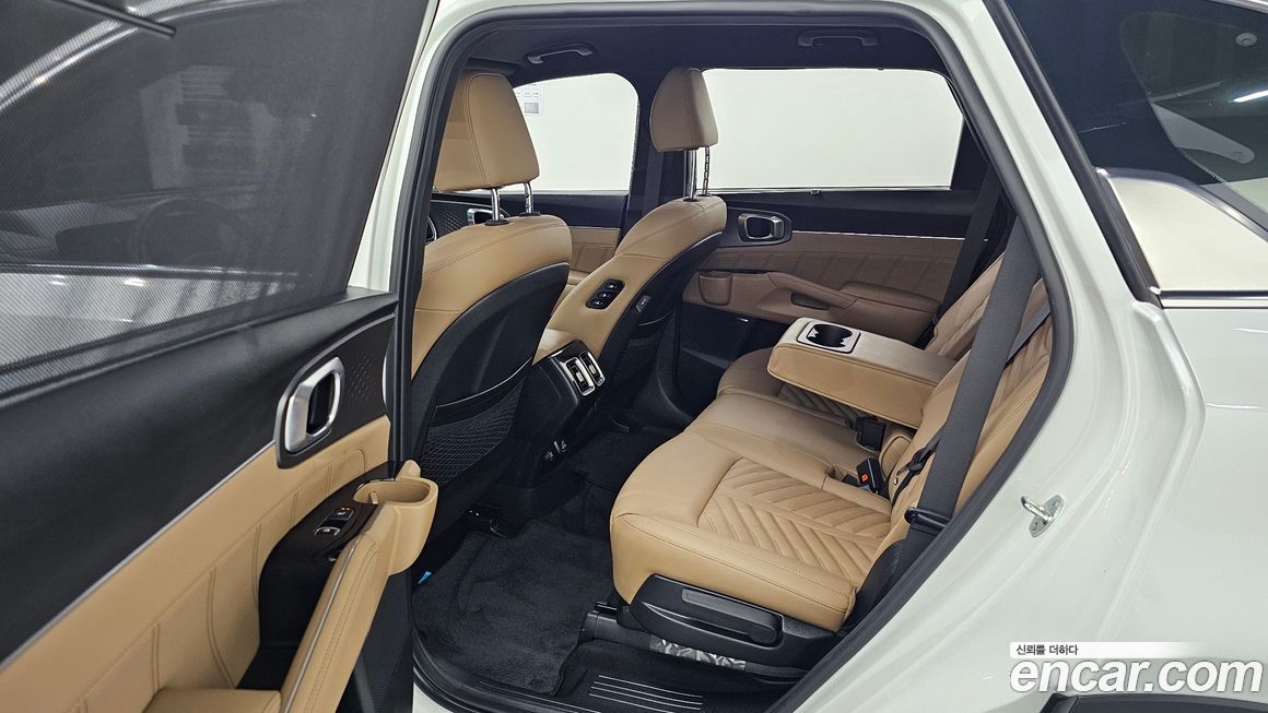 Kia Sorento 2024