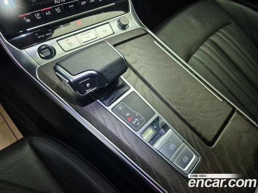 Audi A6 2023