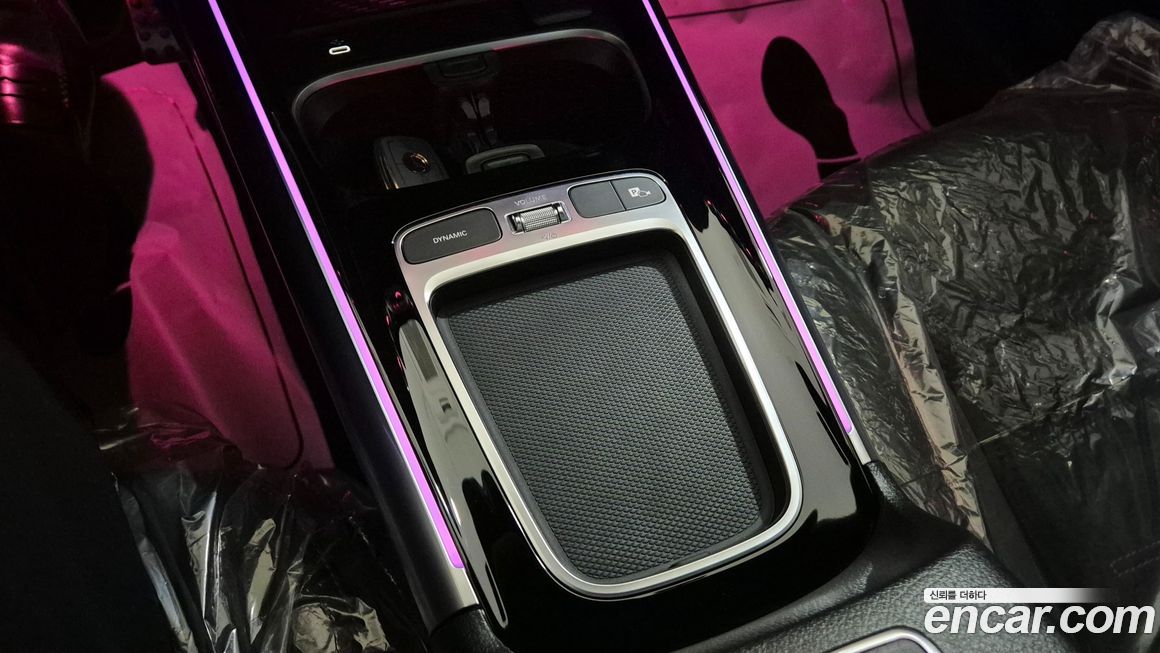 Mercedes-Benz GLA-Class 2024