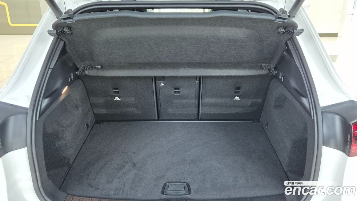 Mercedes-Benz GLA-Class 2024