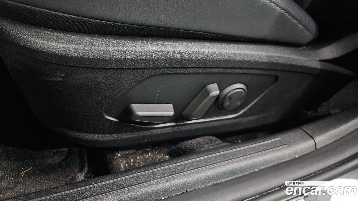 Hyundai Sonata 2021