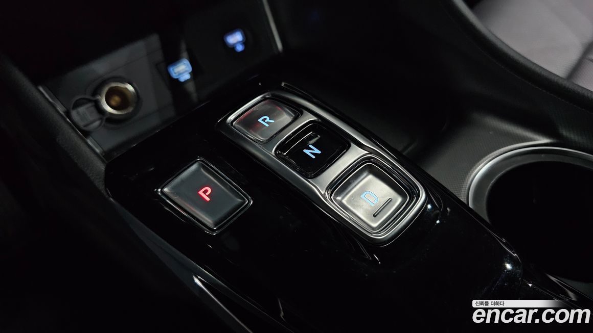 Hyundai Sonata 2021