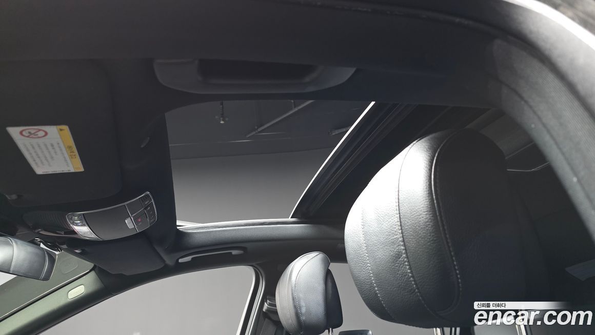 Mercedes-Benz S-Class 2019