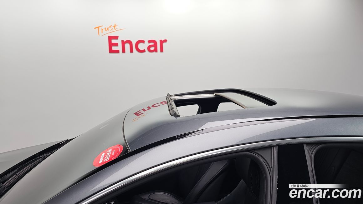 Mercedes-Benz CLS-Class 2022