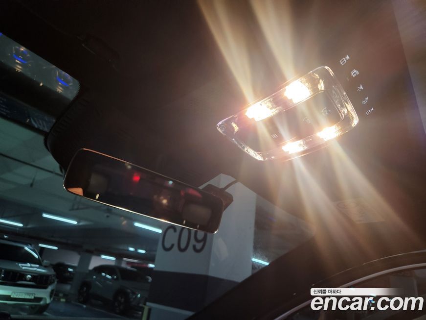 Mercedes-Benz GLA-Class 2024