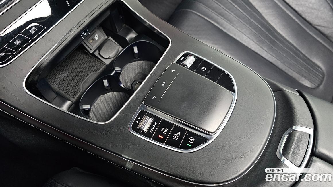 Mercedes-Benz CLS-Class 2022